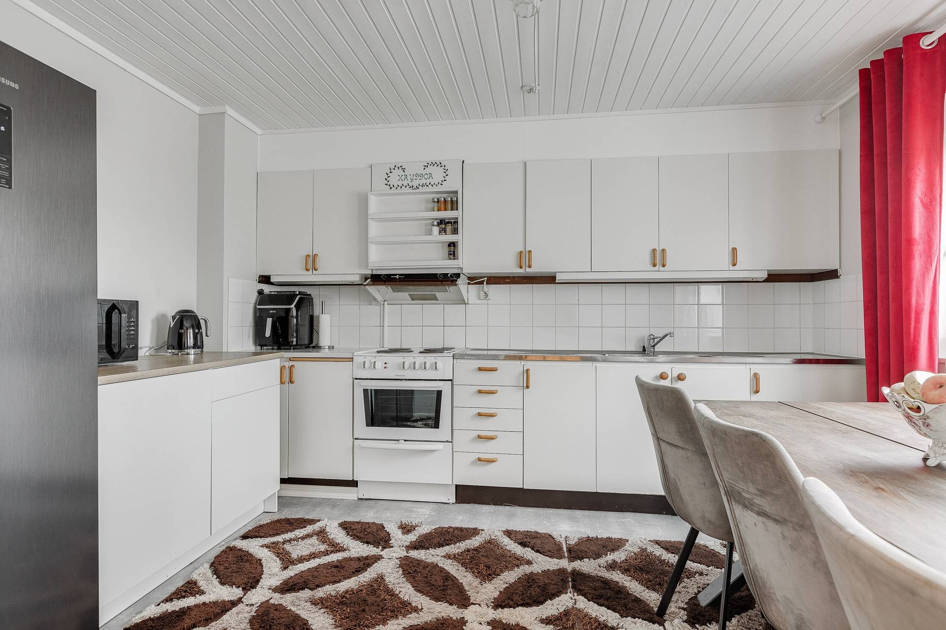 5 rum Kedjehus på Parkgatan 8 Alvesta Centrum Alvesta kommun - bild 11