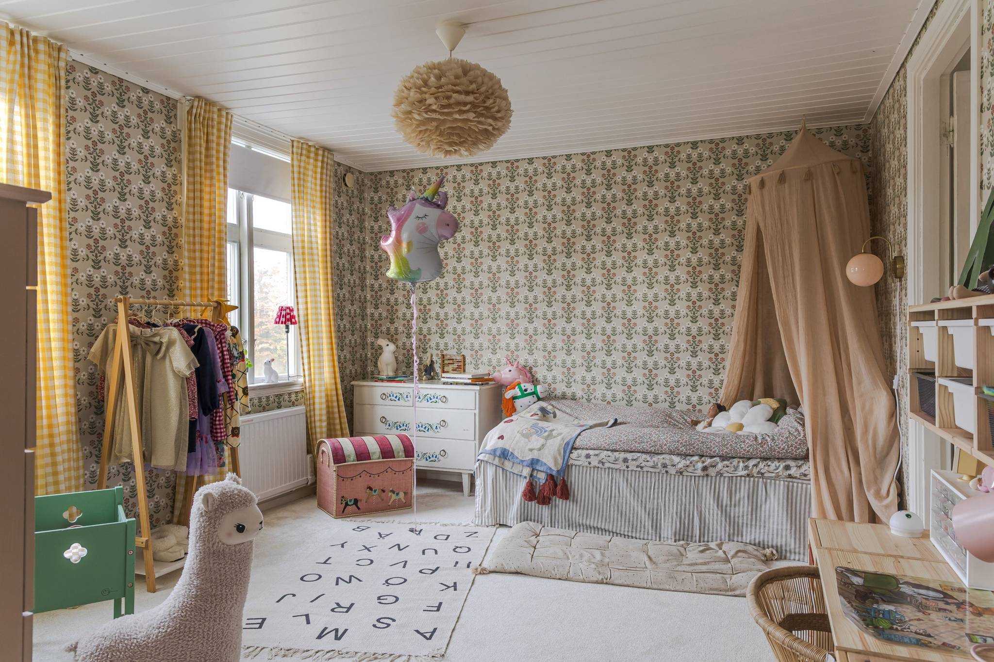 5 rum Villa på Kristvallavägen 12 Trekanten Kalmar kommun - bild 34