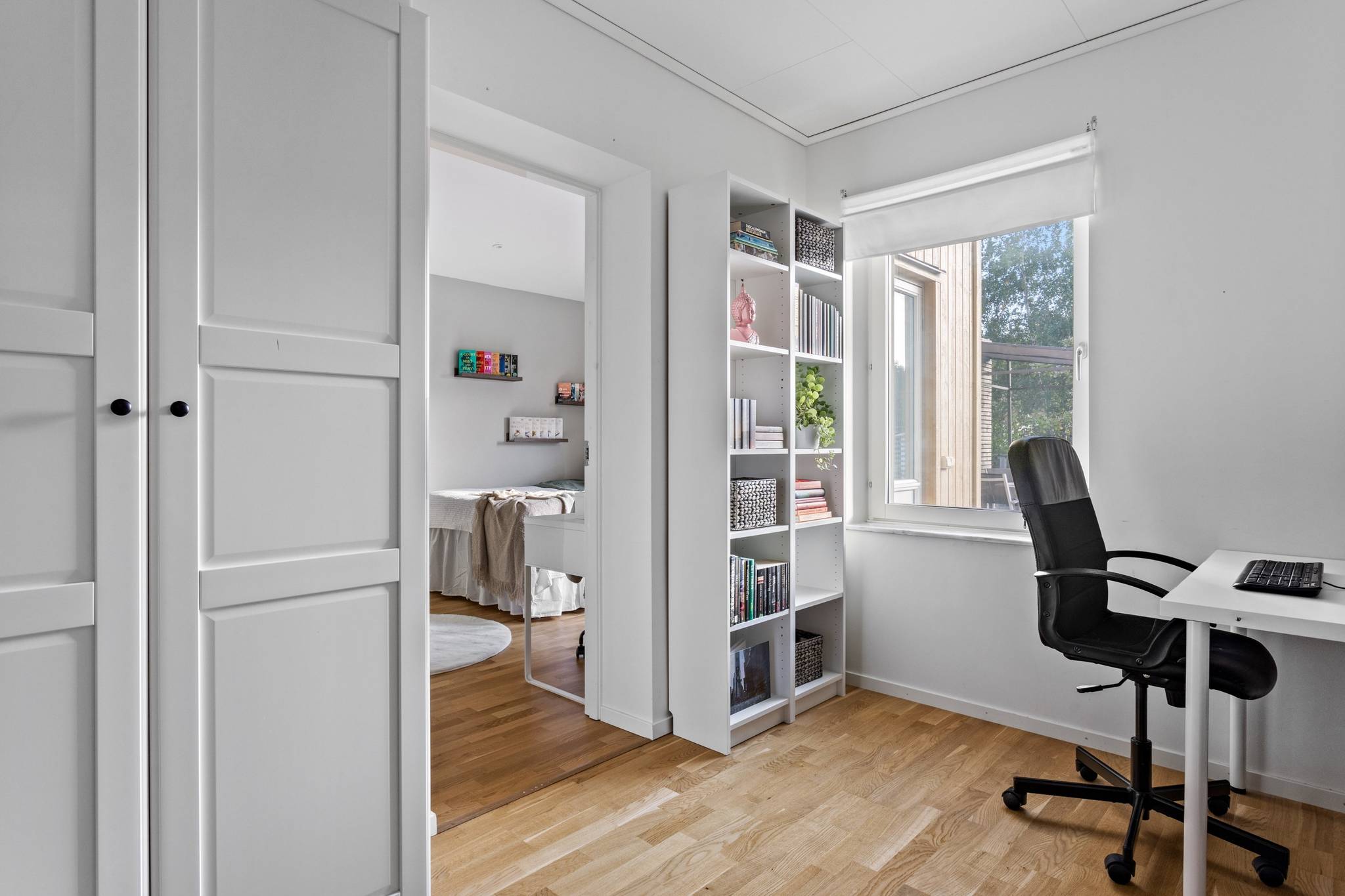 5 rum Villa på Stiltjegränd 2 Jakobsberg - Polhem Järfälla kommun - bild 22
