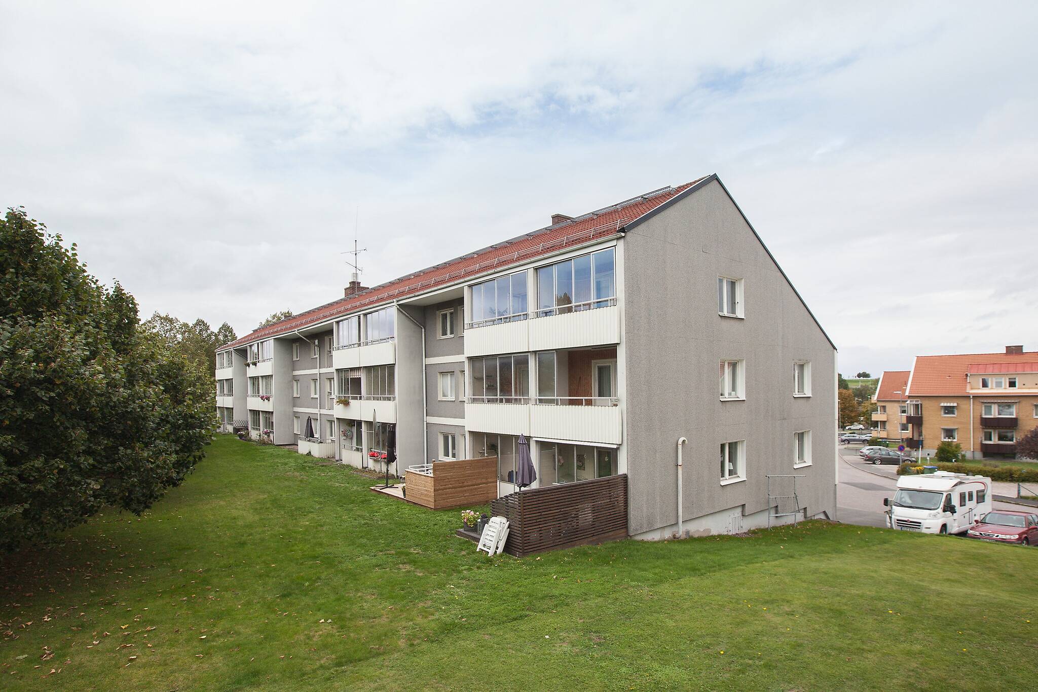 2 rum Lägenhet på Andréevägen 51 A Vättersnäs Jönköpings kommun - bild 5