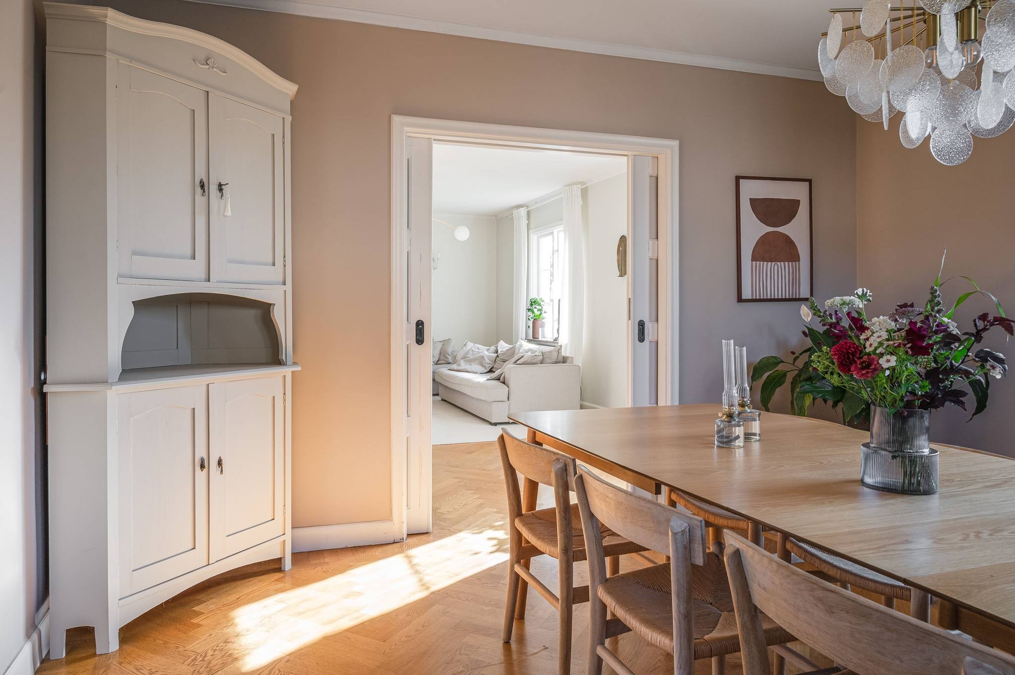 170 m² Villa på Esplanaden 1 Kvänum Vara kommun - bild 9