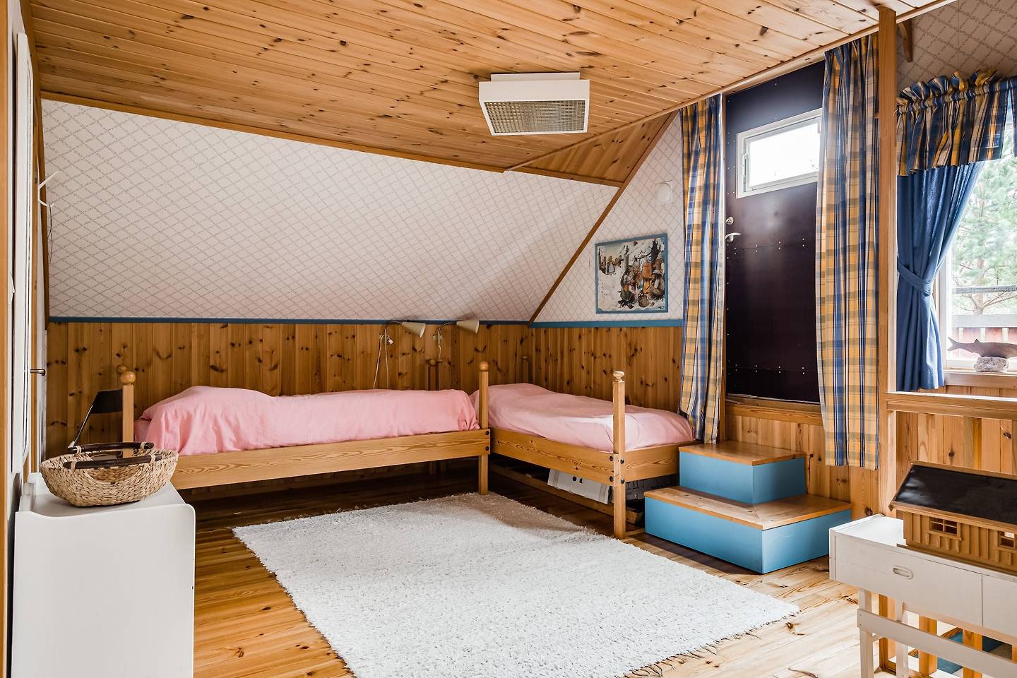 5 rum Villa på Bredebolet Långåsen 40 Töreboda Landsbygd Töreboda kommun - bild 34