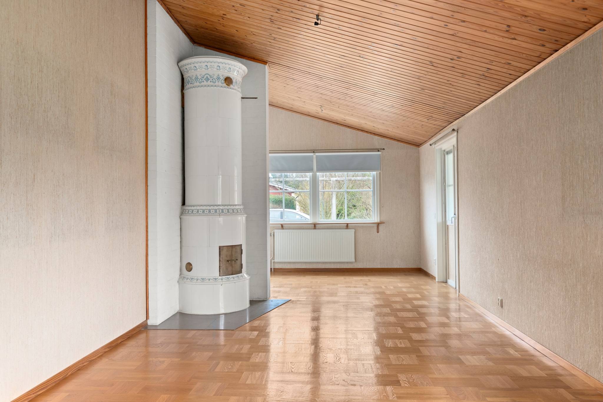 5 rum Villa på Egnahemsvägen 6 Lyckeby Karlskrona kommun - bild 4