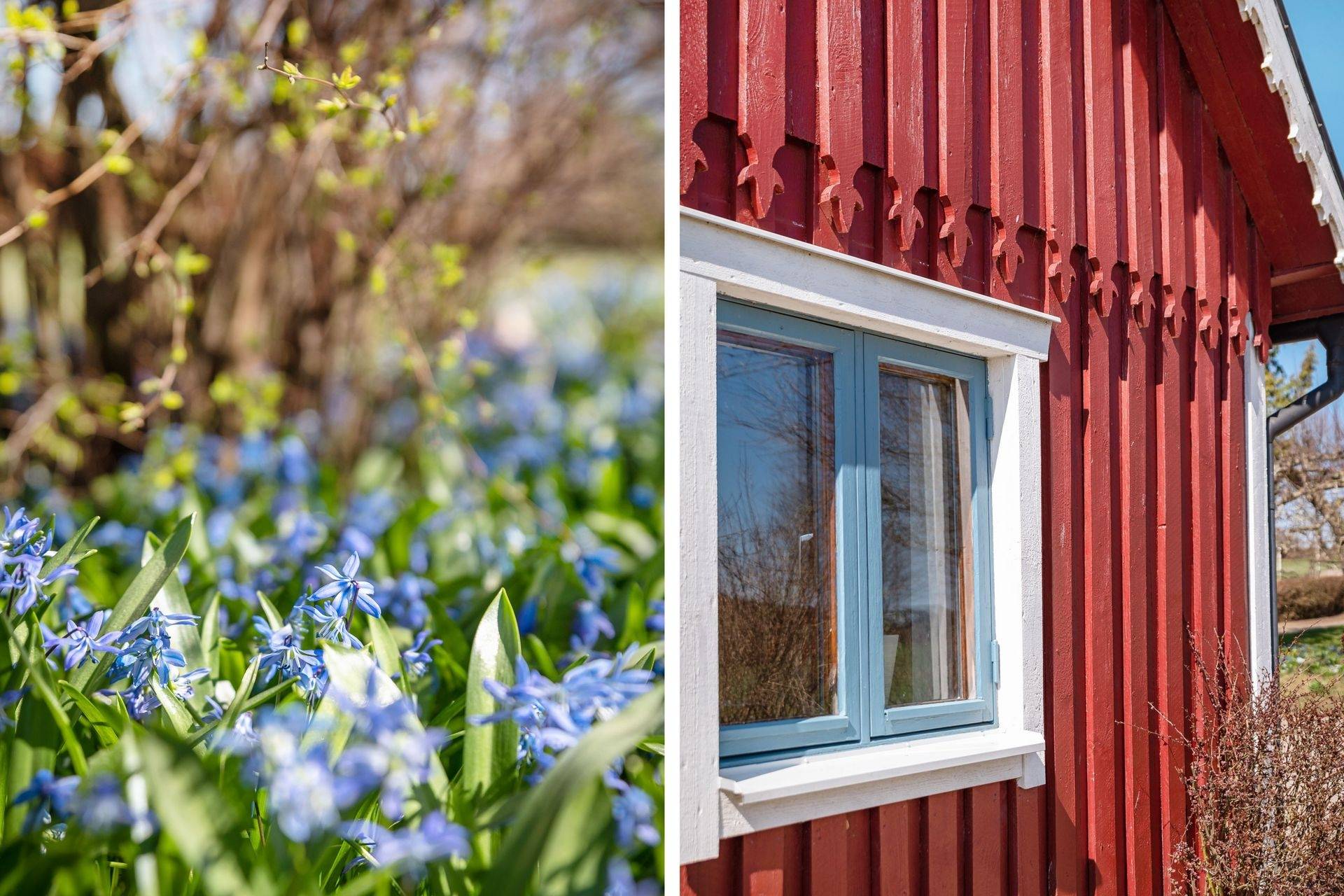 6 rum Villa på Furulyckan Lyby 3349 Lyby, Furulyckan Hörby kommun - bild 24