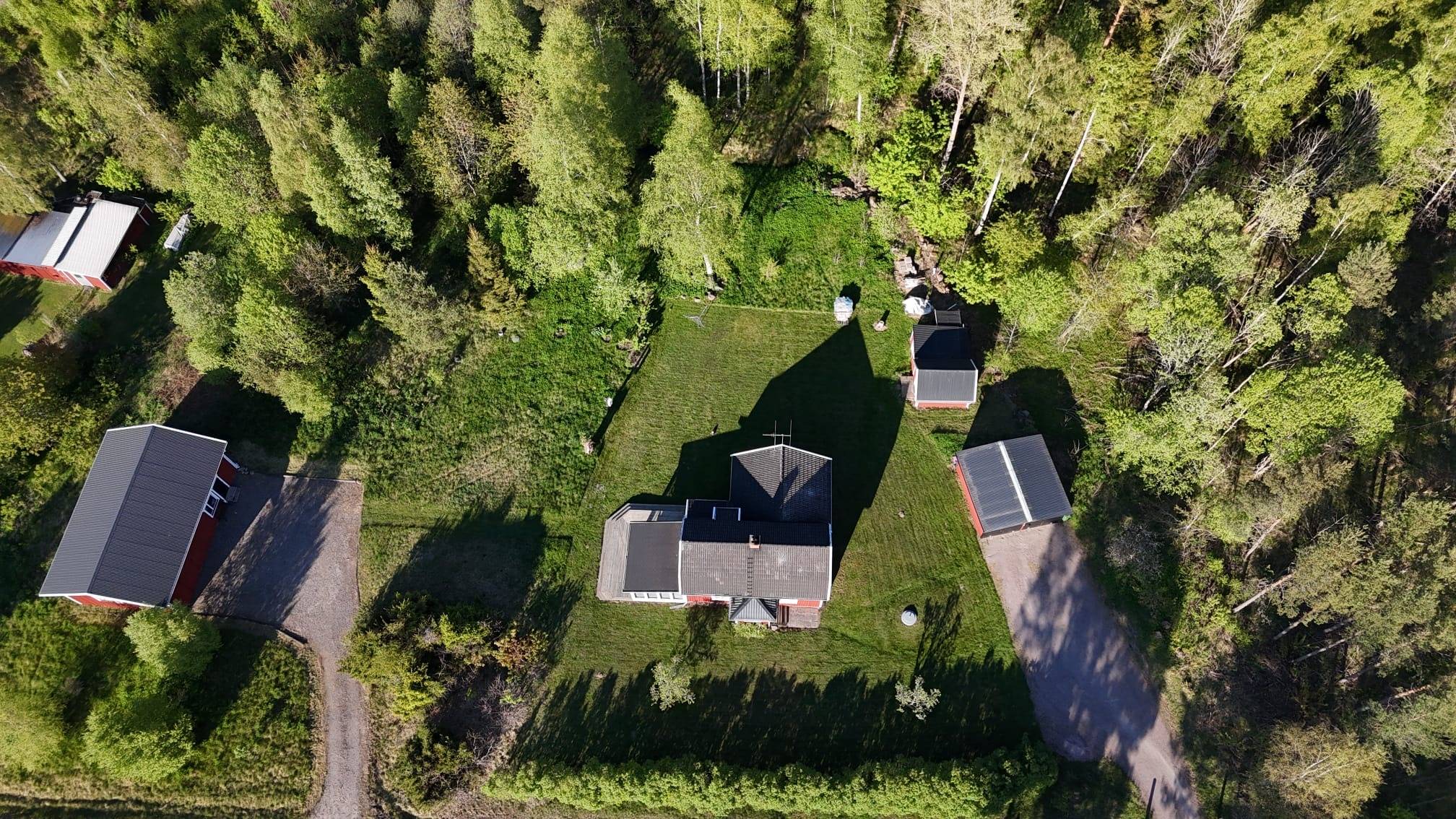 5 rum Villa på Ormestorp Blombacka Tidaholm Tidaholms kommun - bild 7