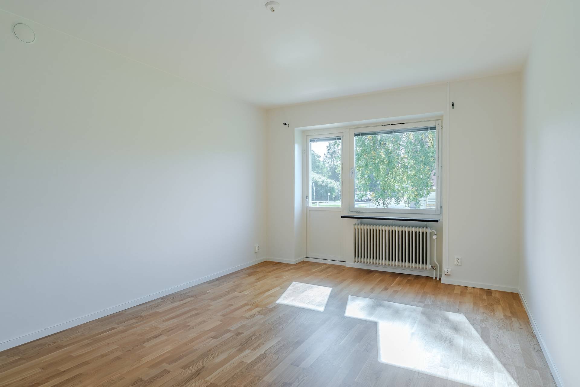 2 rum Lägenhet på Björkbackavägen 8C Karlslund Östersunds kommun - bild 14