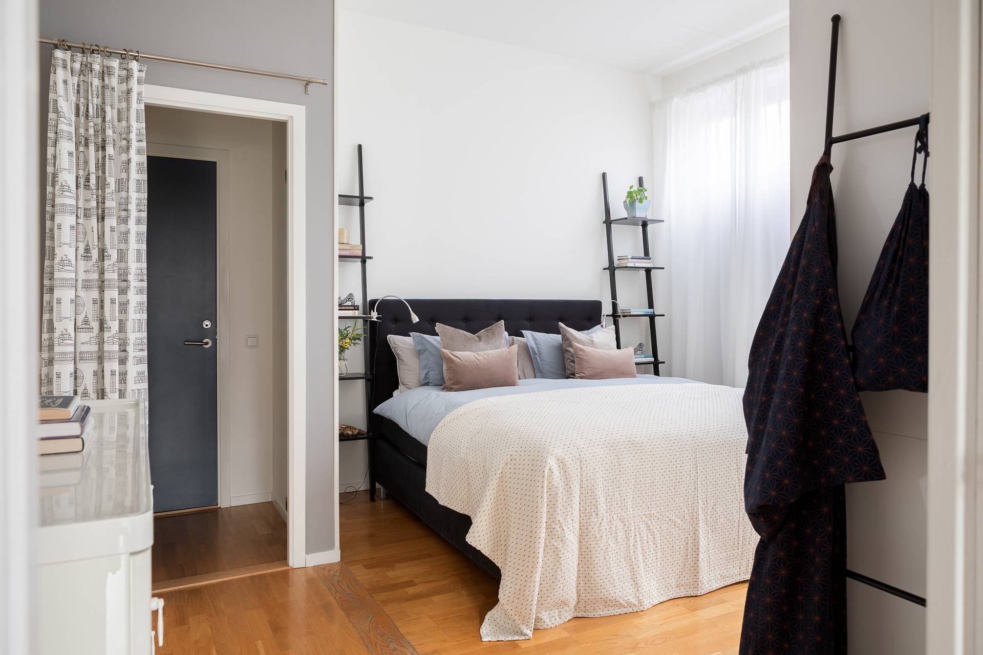 5 rum Lägenhet på Sickla kanalgata 40 Hammarby Sjöstad Stockholms kommun - bild 36