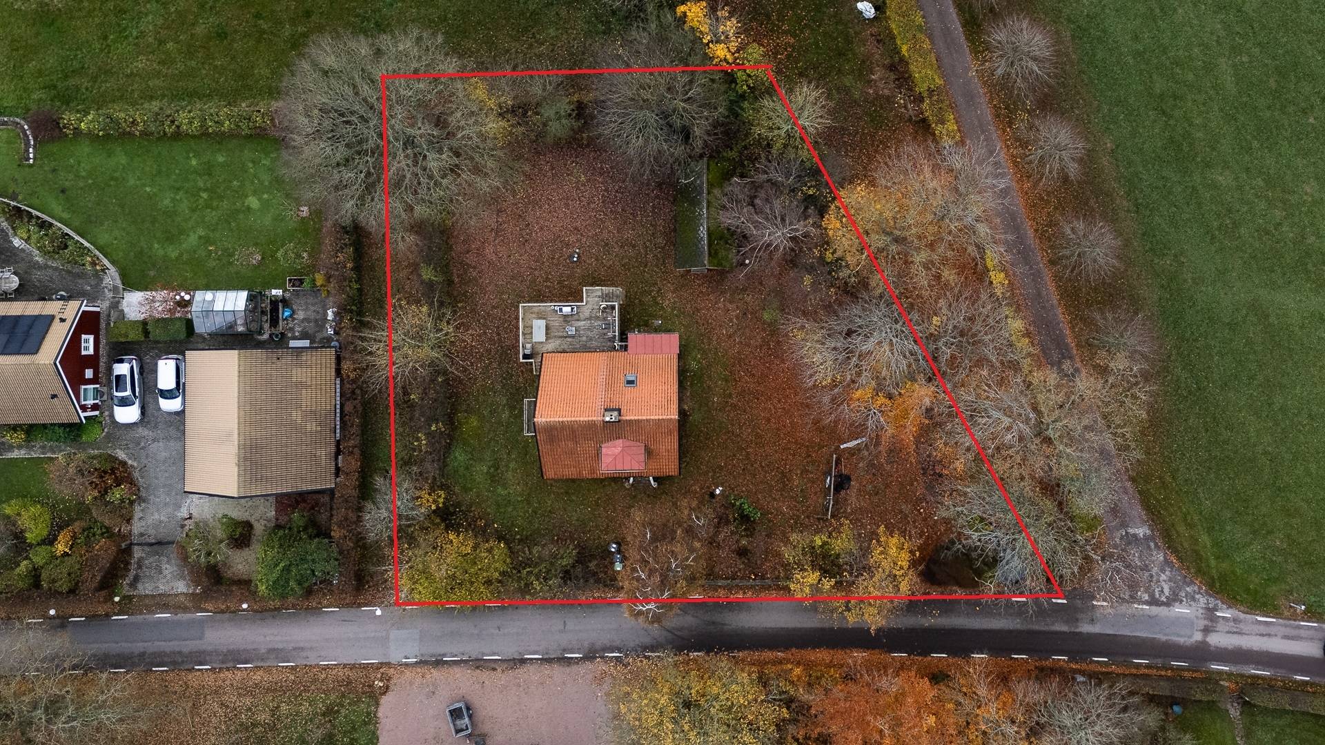 5 rum Villa på Gamla Södåkravägen 503 Arild/Skäret/Brunnby Höganäs kommun - bild 3