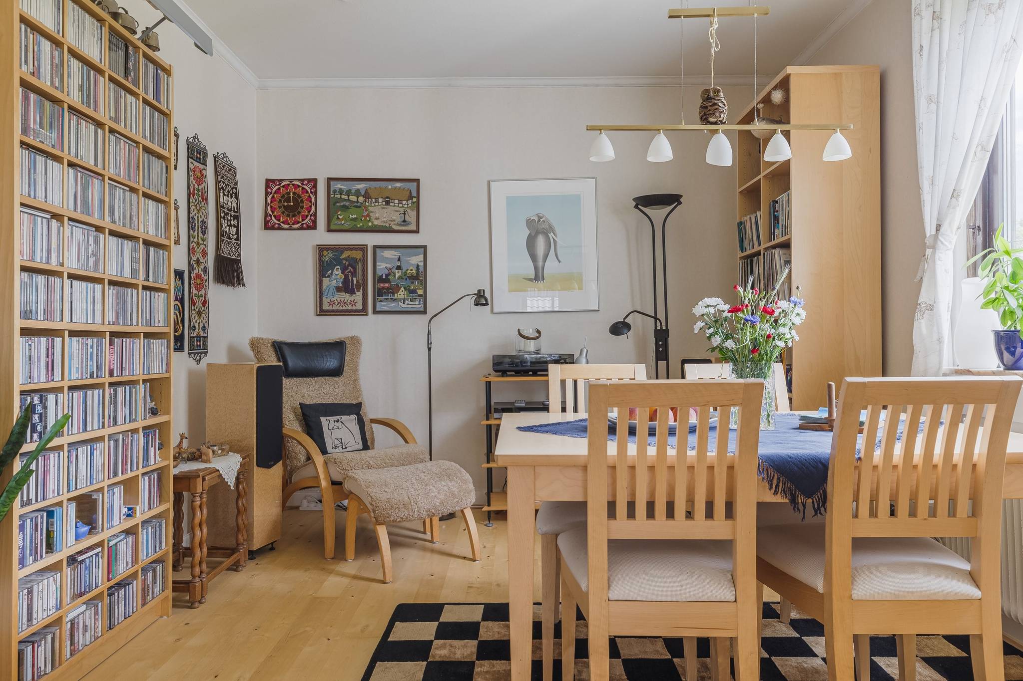 5 rum Villa på Birkagatan 38 Öster Växjö kommun - bild 8
