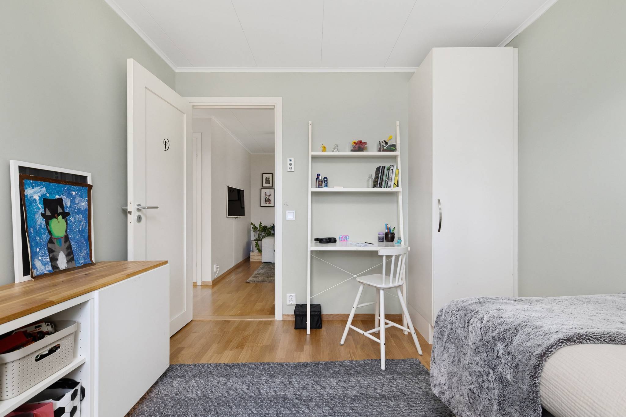 6 rum Villa på Värmdövägen 18 Torsby Värmdö kommun - bild 34