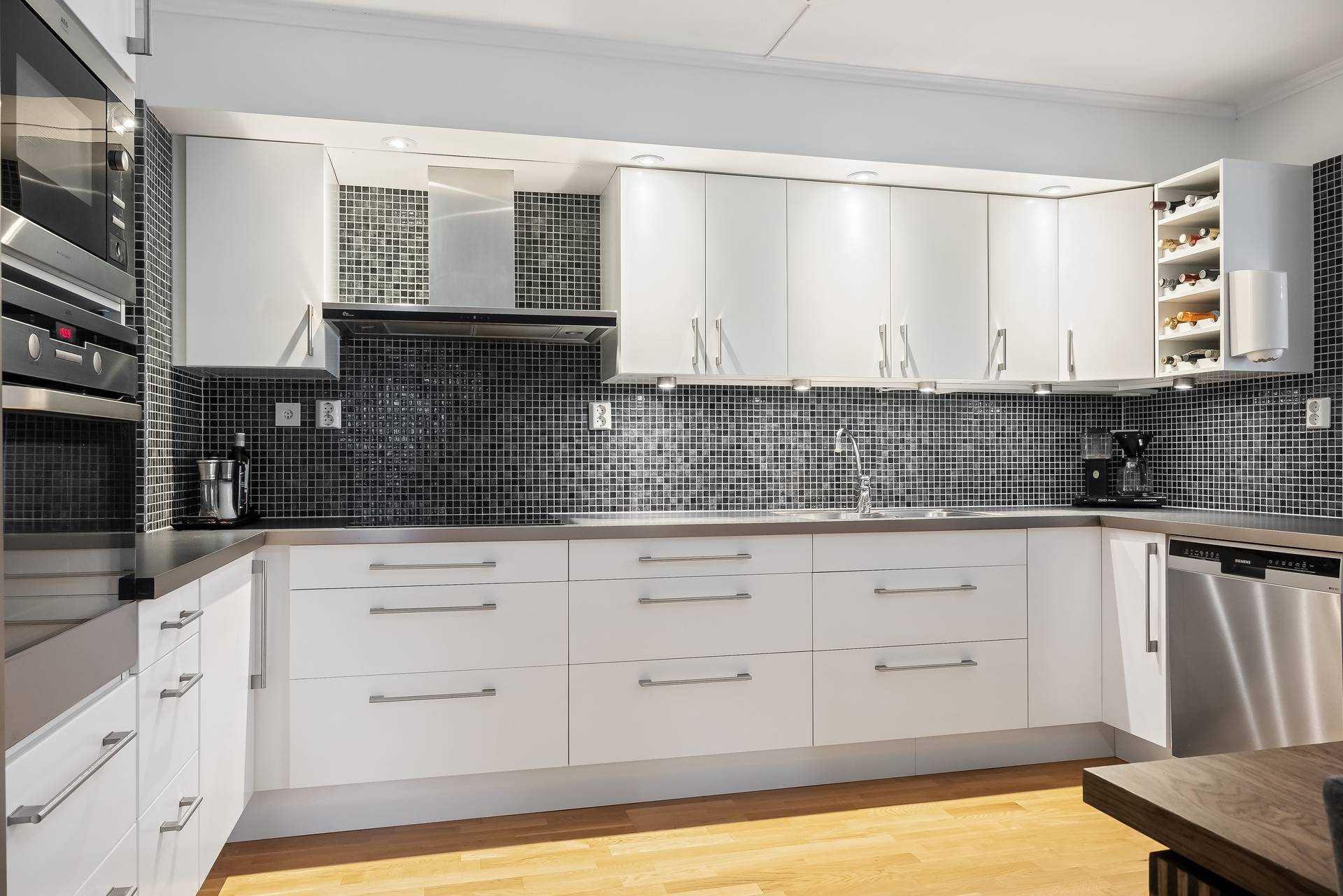 6 rum Villa på Storhögsgatan 27 Smedby, Brånnestad Norrköpings kommun - bild 6
