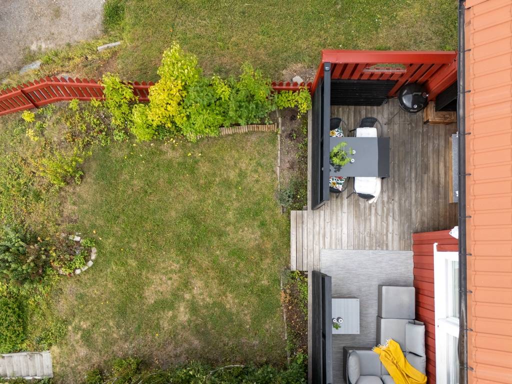 3 rum Lägenhet på Breda Gatan 18A Hudiksvalls kommun - bild 37