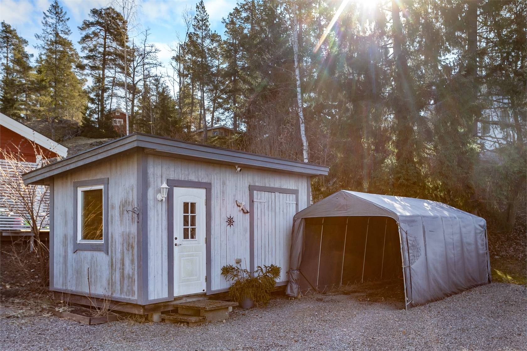3 rum Villa på Bokvägen 2 Tullinge Botkyrka kommun - bild 22