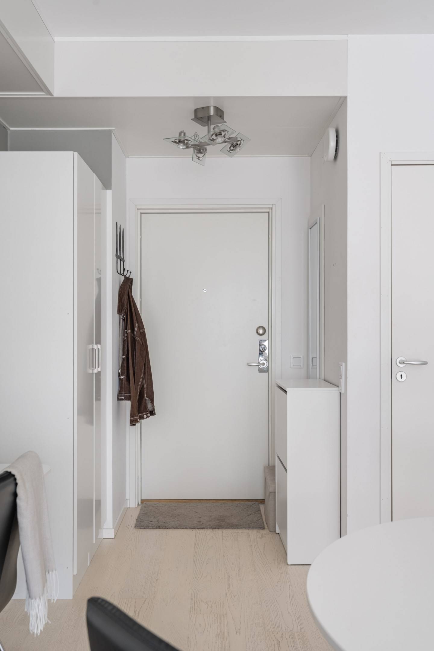 2 rum lägenhet på Hägerneholmsvägen 6A Hägerneholm, Täby kommun - bild 5