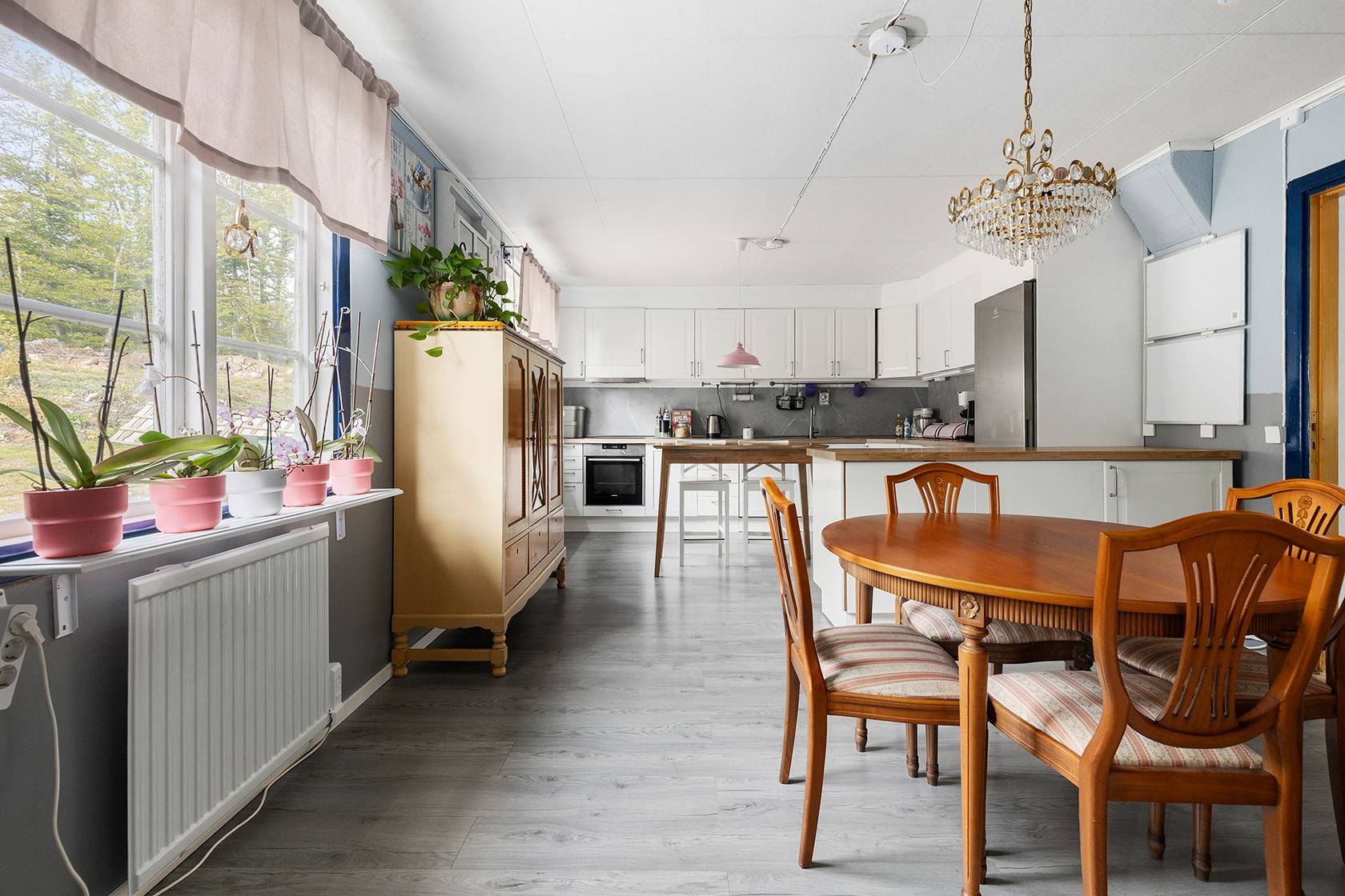 3 rum Villa på Slätafly 135 Torsås kommun - bild 7