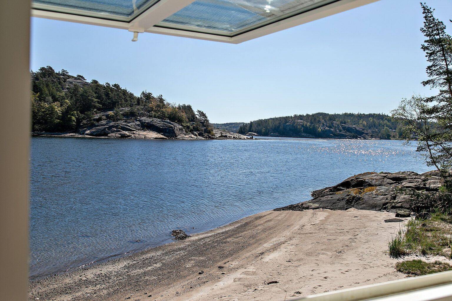 7 rum Fritidshus på Valö Tanken 1 Daftö Valö Strömstads kommun - bild 27