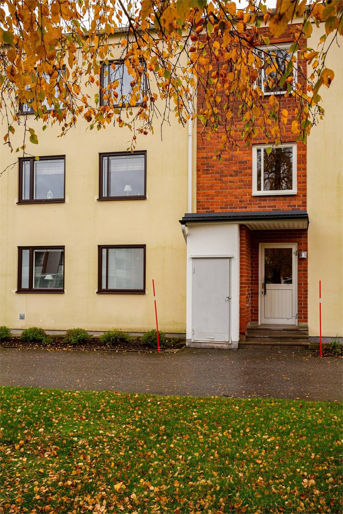 2 rum Lägenhet på Norevägen 17B Lindesberg - Hagaberg Lindesbergs kommun - bild 13