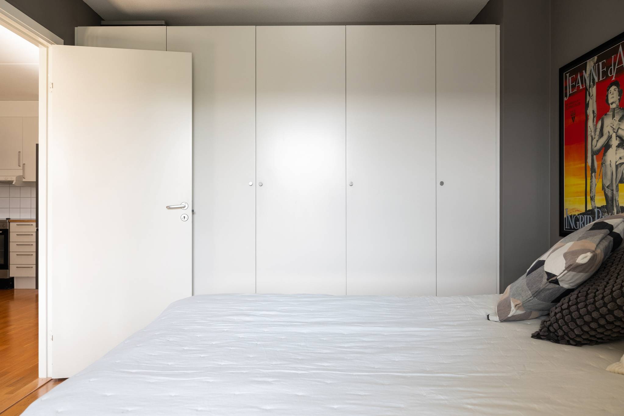 2 rum Lägenhet på Bennebolsgatan 38 Spånga - Solhem Stockholms kommun - bild 9