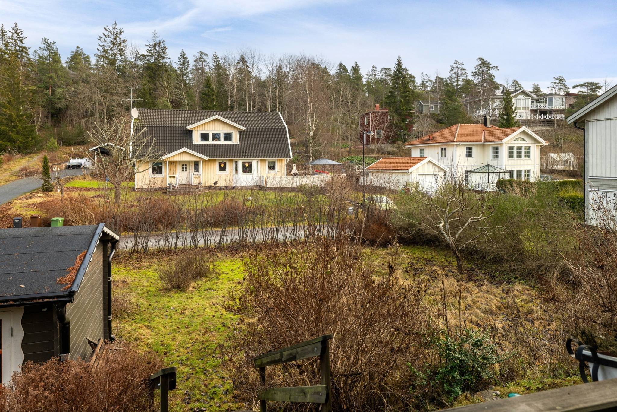 4 rum Villa på Operettvägen 12 Huddinge kommun - bild 10