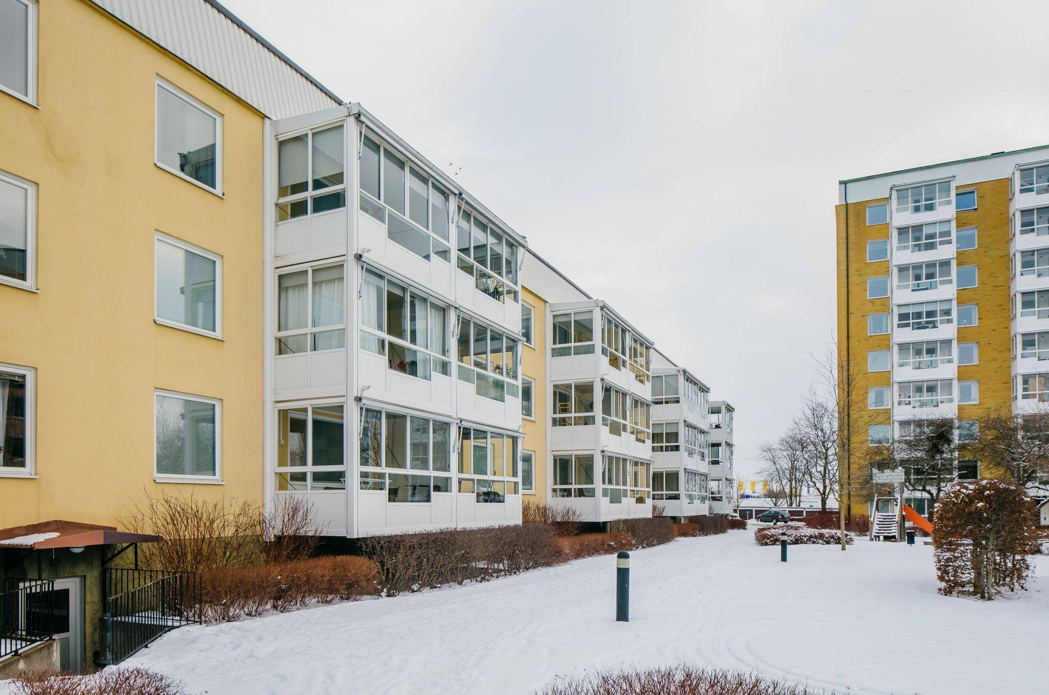 3 rum Lägenhet på Havstenavägen 38d Havstena Skövde kommun - bild 19