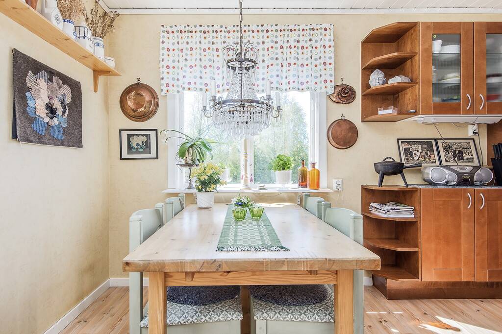 10 rum Villa på Torgvägen 6 Lotorp Finspångs kommun - bild 12