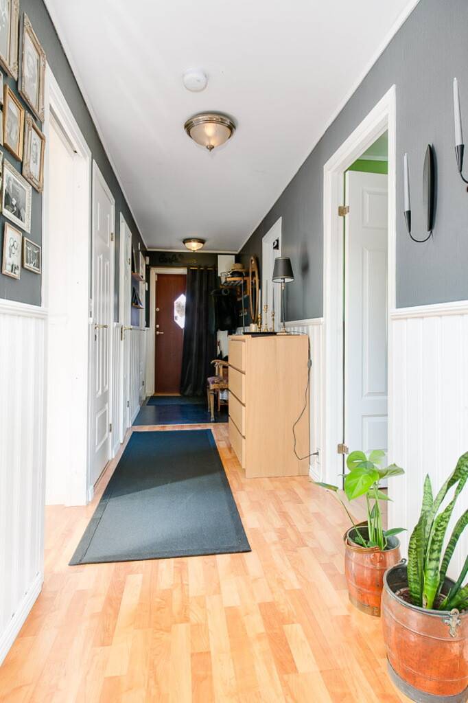 4 rum Villa på Strömstaregatan 49 Oxhagen Örebro kommun - bild 19