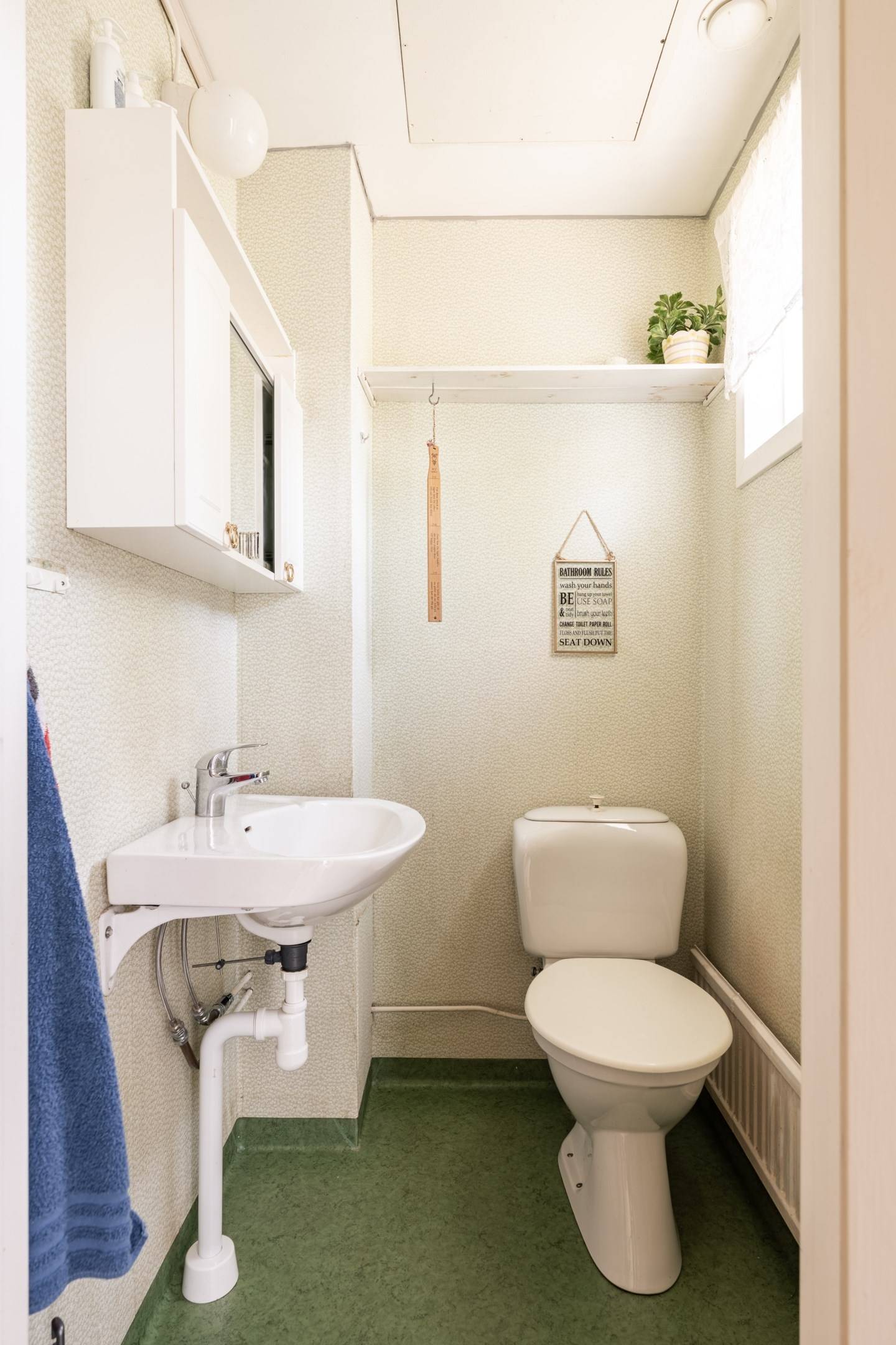 4 rum Villa på Åkre 346 Brunflo Östersunds kommun - bild 27