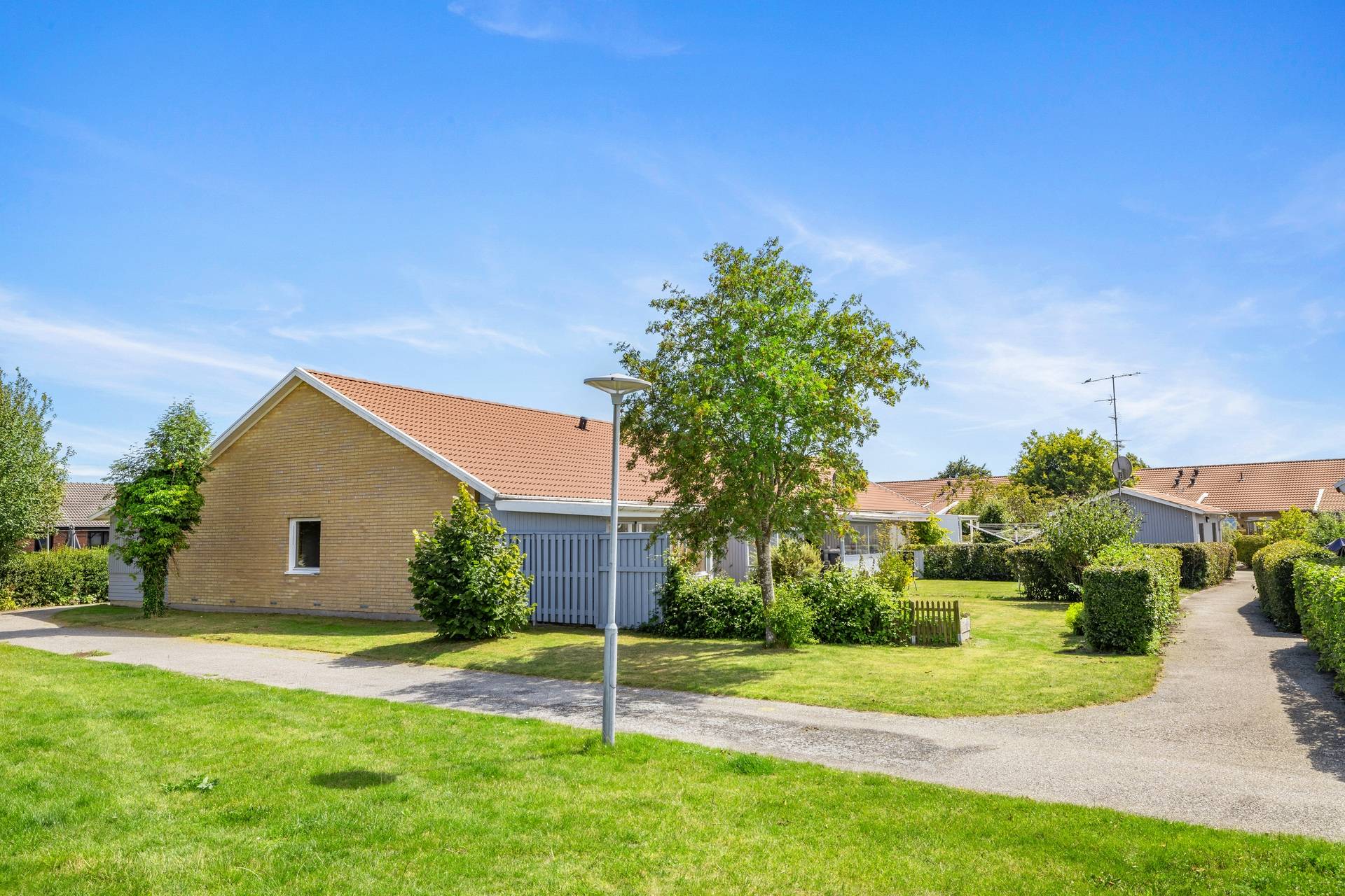 4 rum Lägenhet på Mandolingatan 2D Svarte Ystads kommun - bild 2