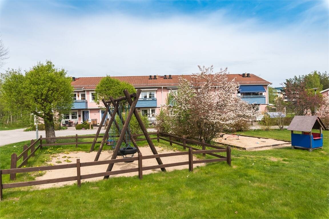 2 rum Lägenhet på Blockvägen 24D Hudiksvall Hudiksvalls kommun - bild 16