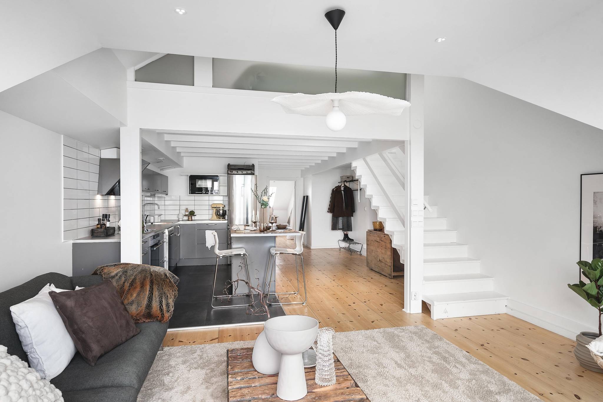 3 rum Lägenhet på Väderkvarnsgatan 34B Fålhagen Uppsala kommun - bild 9