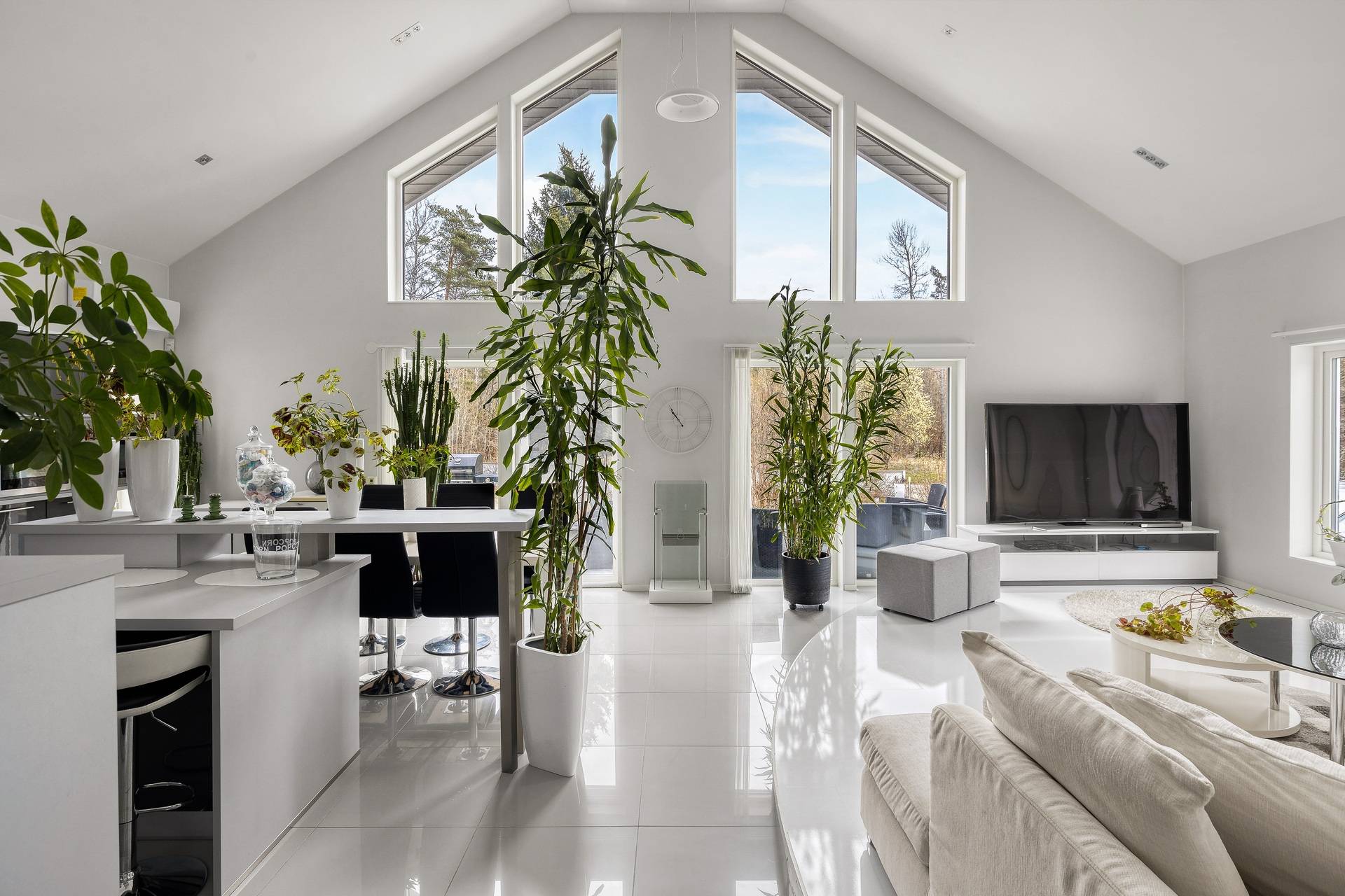 5 rum Villa på Linanders väg 6 Bålsta Håbo kommun - bild 17