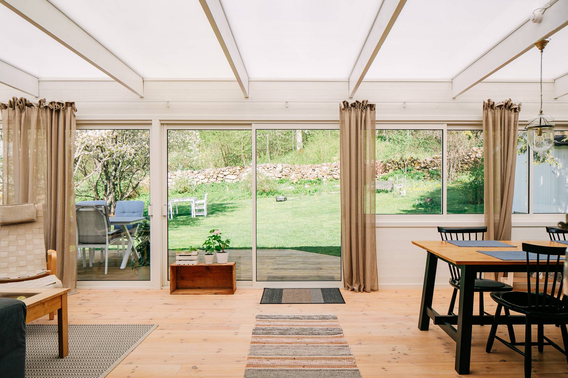 6 rum Villa på Robin Granes väg 21 Hentorp Skövde kommun - bild 41