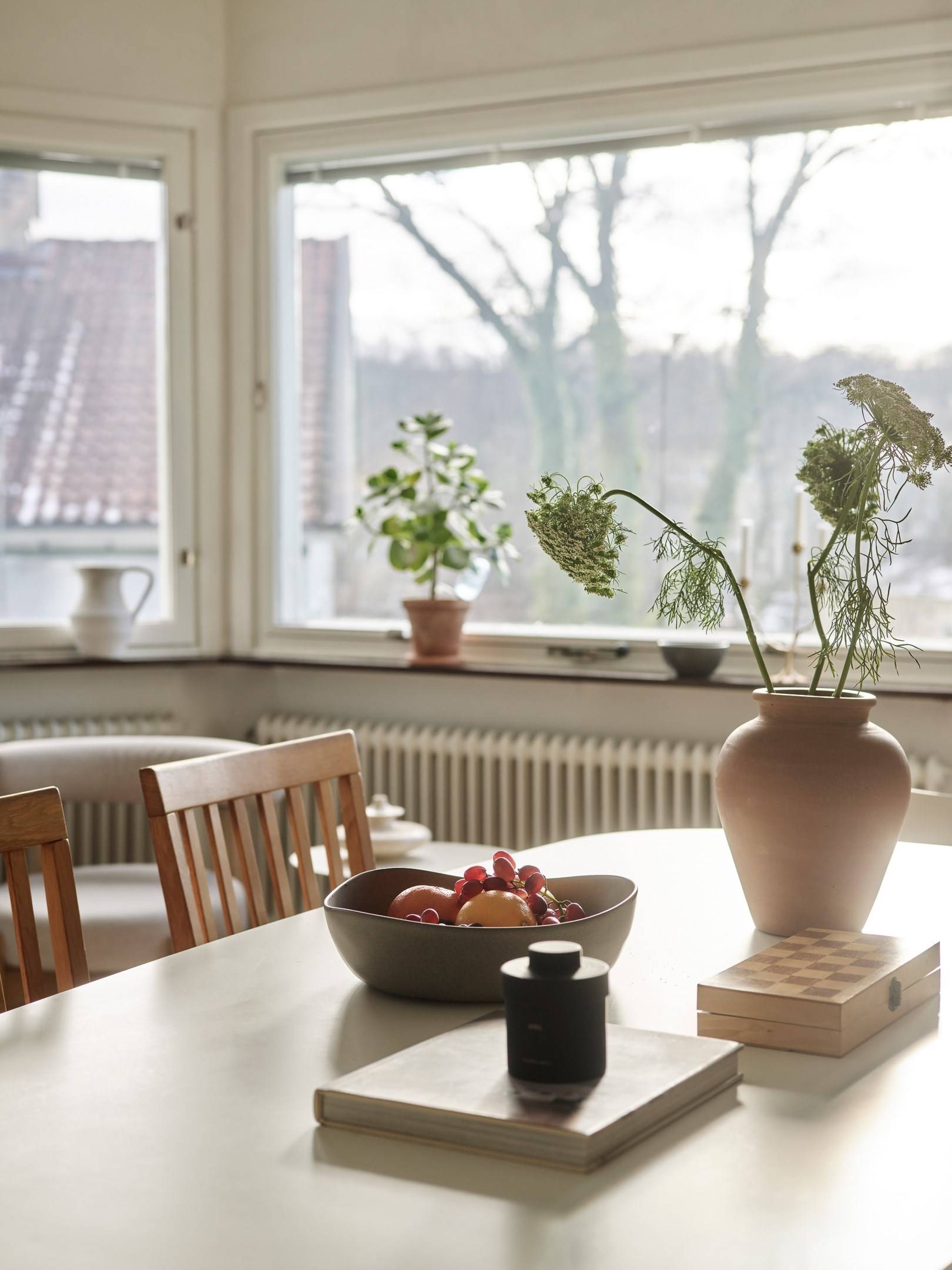4 rum Lägenhet på Bokekullsgatan 6 Kungsladugård Göteborgs kommun - bild 32
