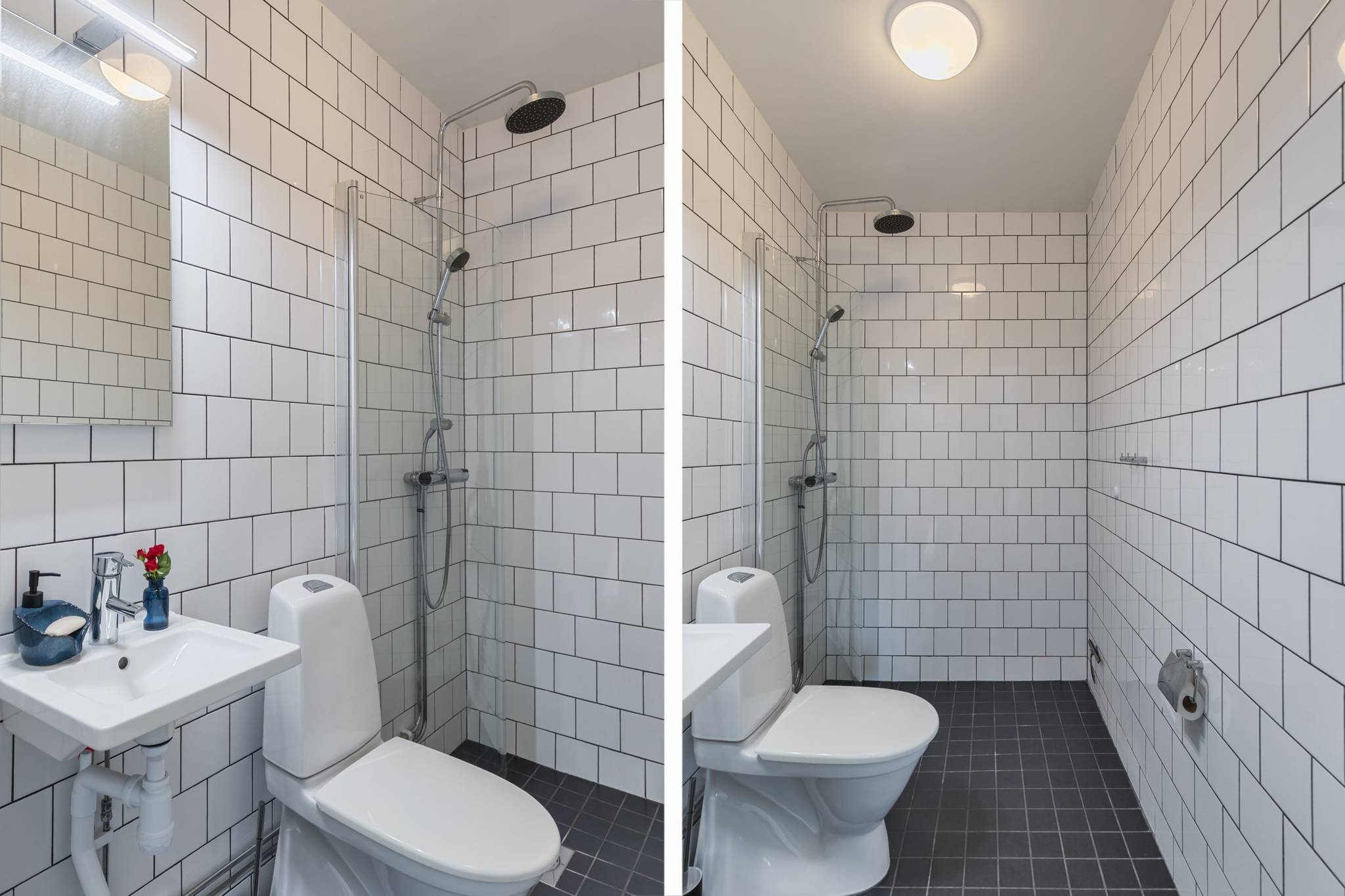 4 rum Lägenhet på Nibblevägen 8B Jakobsberg Järfälla kommun - bild 15