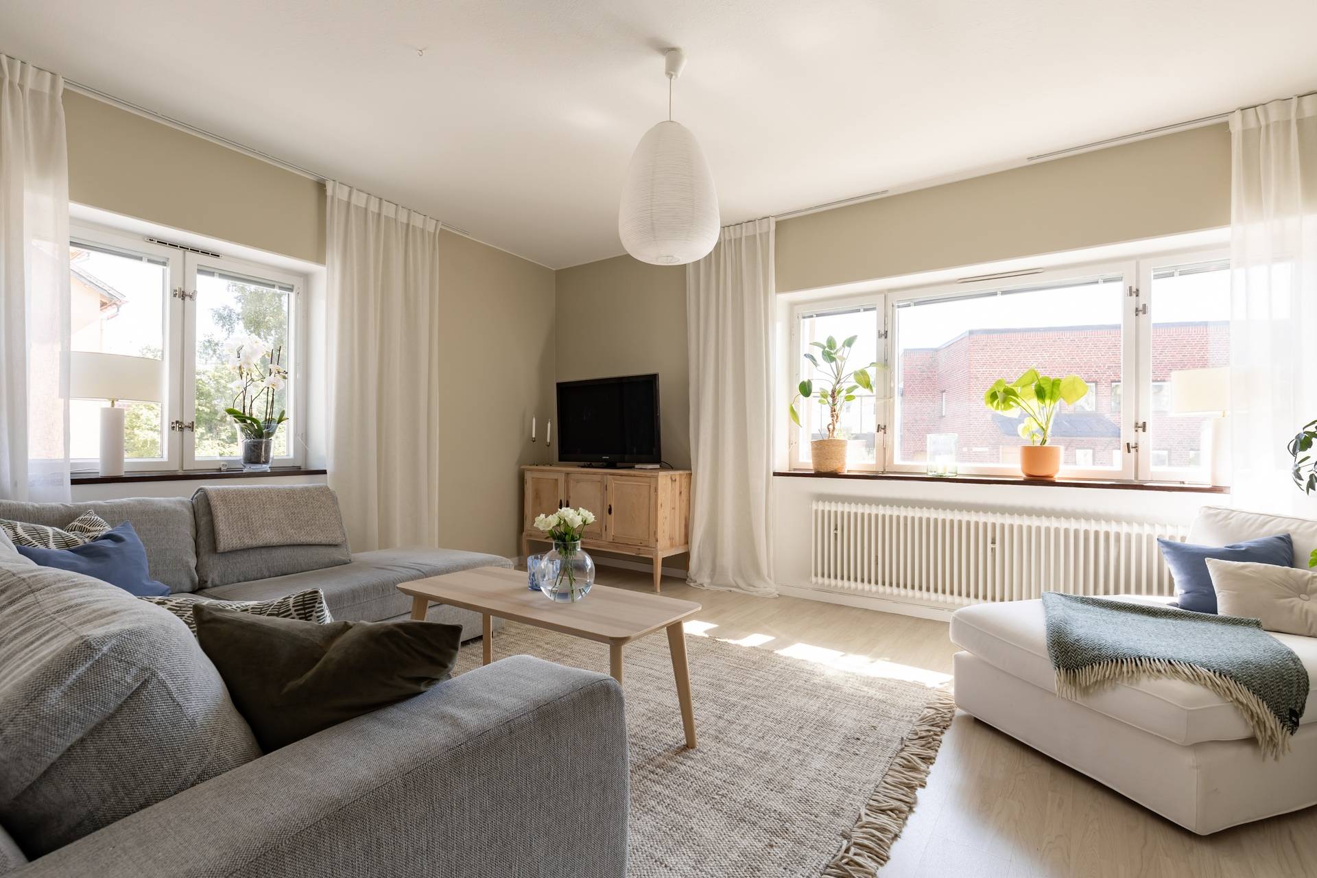 3 rum Lägenhet på Hornsgatan 7A Hornsberg Östersunds kommun - bild 14
