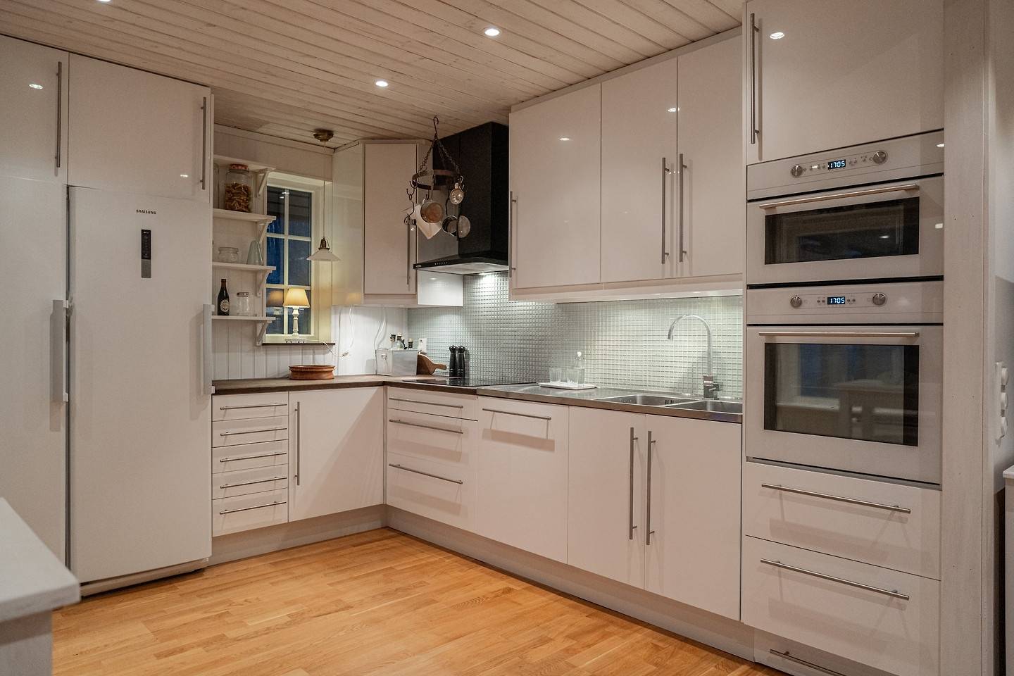 4 rum Villa på Nötbolandet 216 Domsjö Örnsköldsviks kommun - bild 12