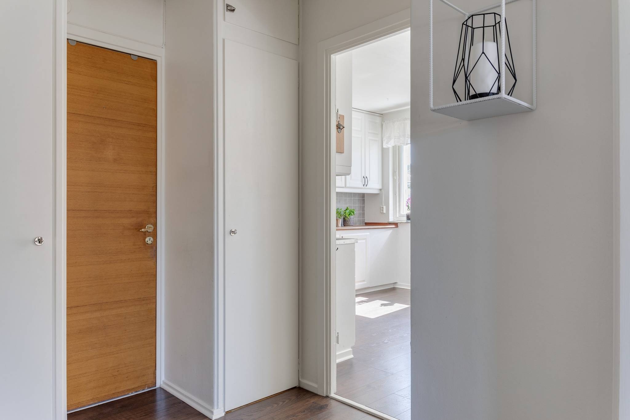 2 rum Lägenhet på Åkergatan 15 Centralt Kungälvs kommun - bild 9