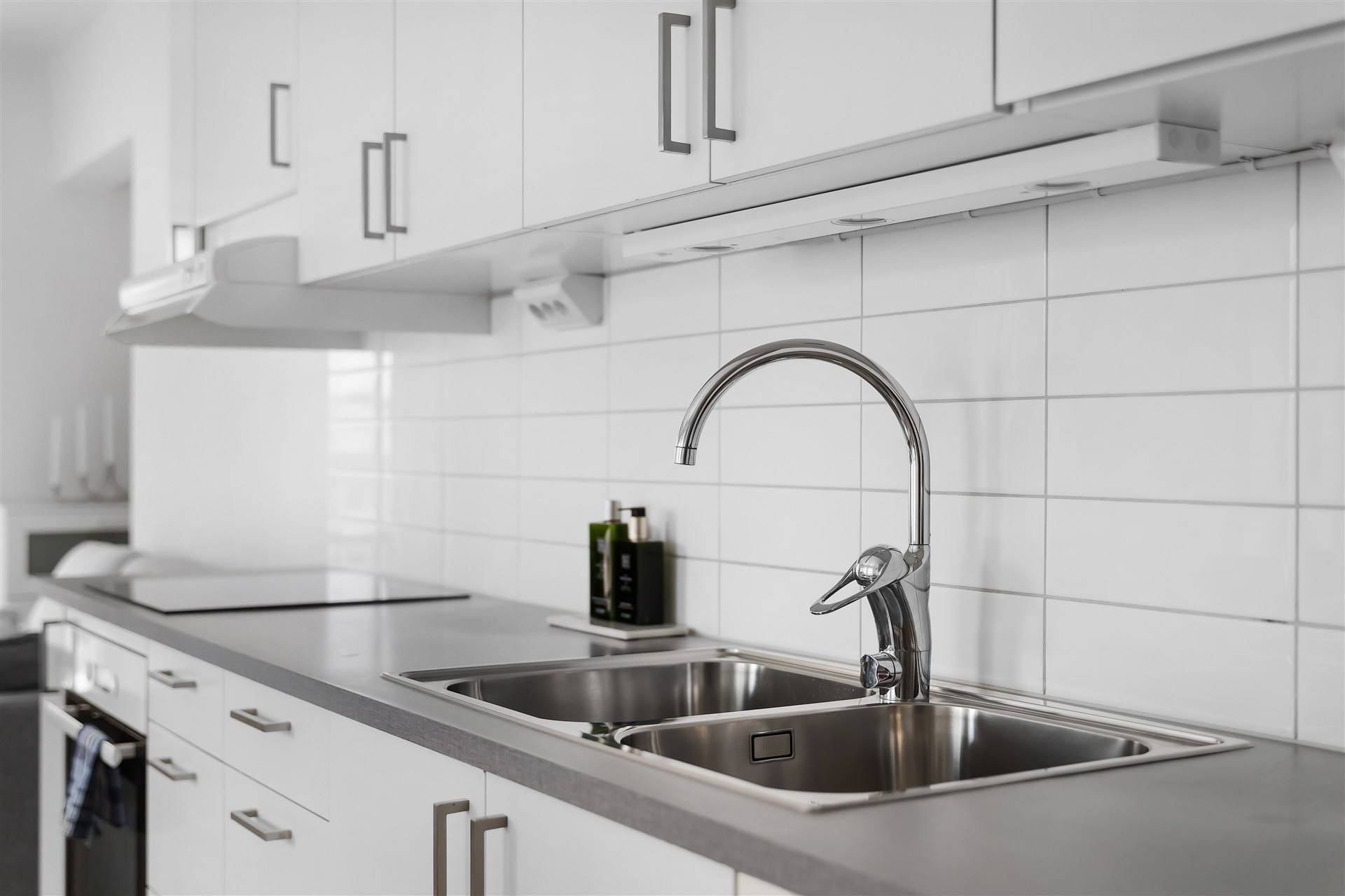 2 rum Lägenhet på Råbyvägen 39 B Kvarngärdet Uppsala kommun - bild 5