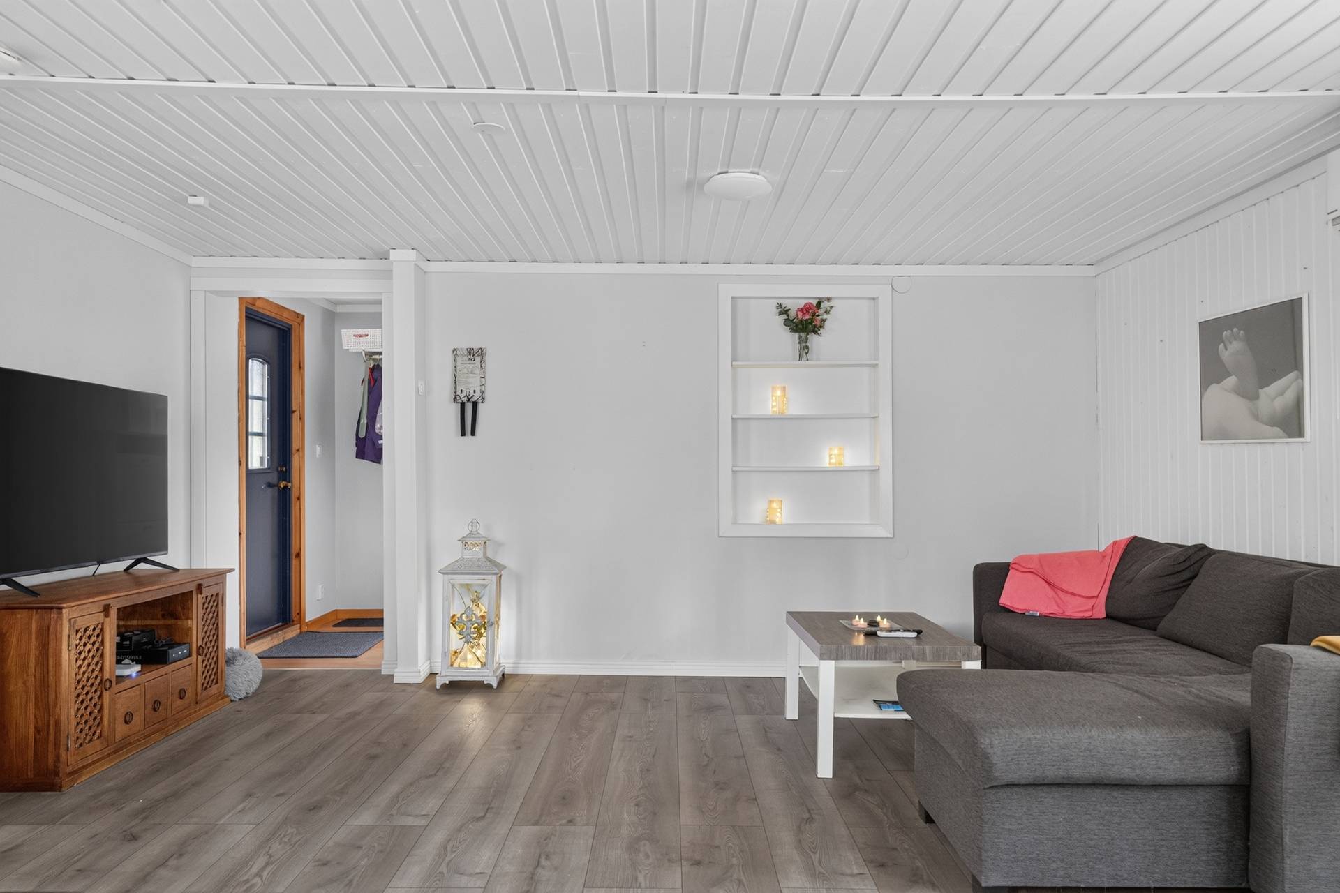 3 rum Villa på Granvägen 4 Borrlövsta Uppsala kommun - bild 21