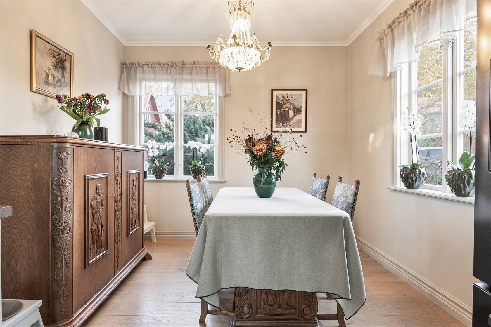 4 rum Villa på Lundagatan 20 Trosa Centralt Trosa kommun - bild 8