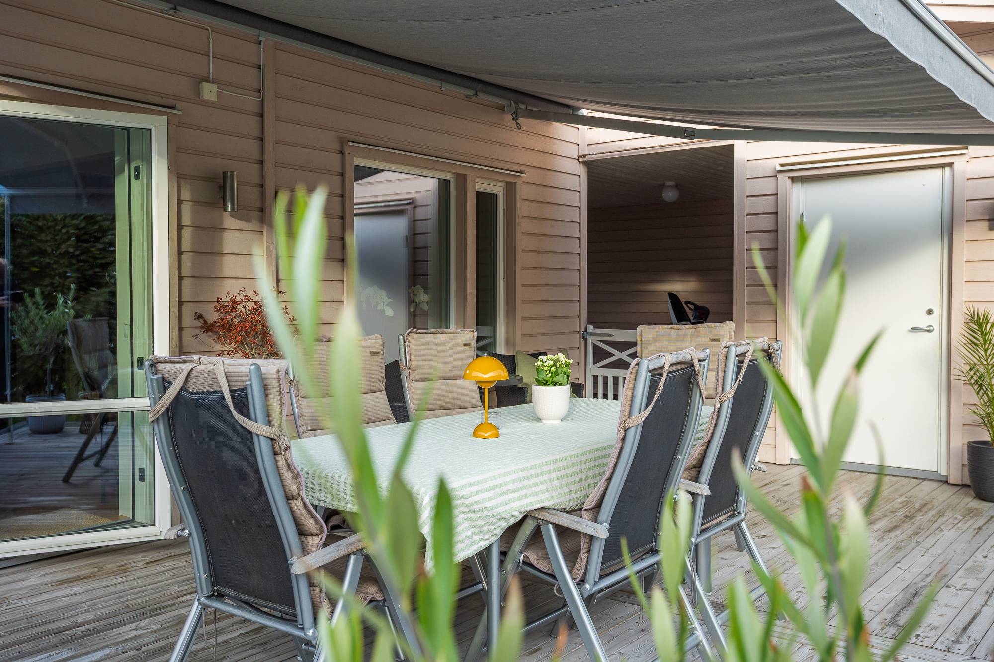 6 rum Kedjehus på Lahtisgatan 14 Lillhamra Västerås kommun - bild 54