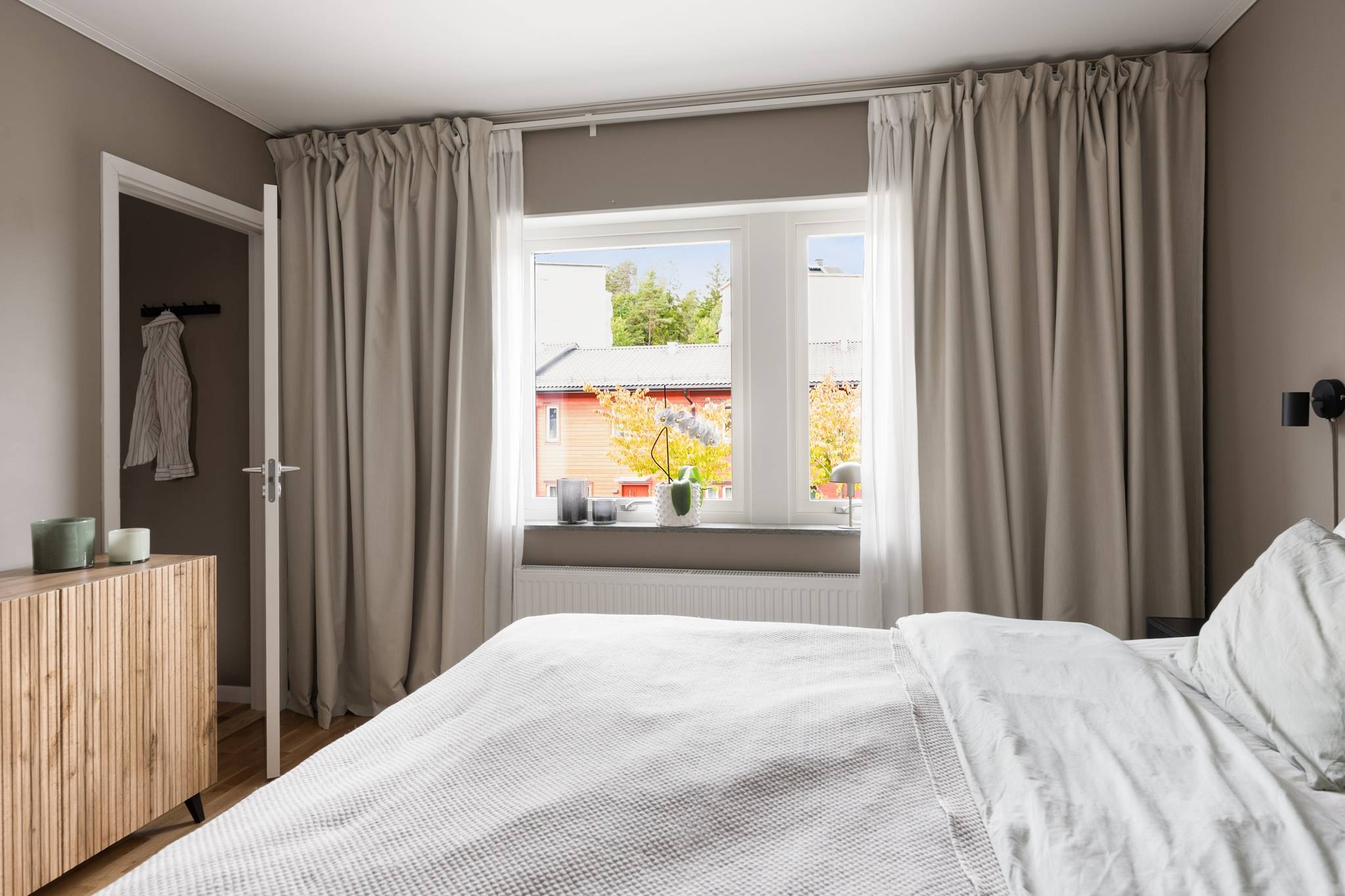 4 rum Radhus på Vega allé 13 Vega Haninge kommun - bild 33