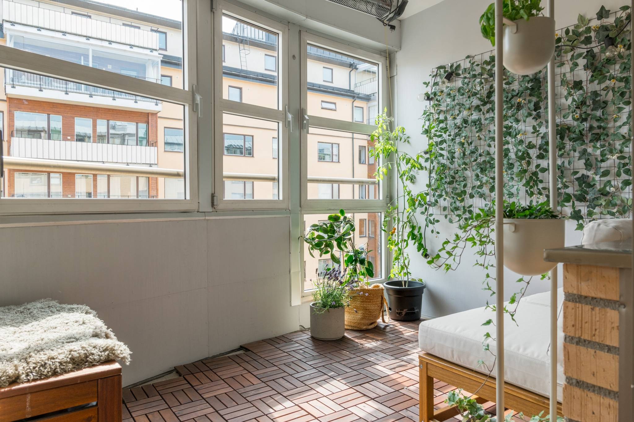 3 rum Lägenhet på Starrbäcksgatan 9C Centrala Sundbyberg Sundbybergs kommun - bild 8