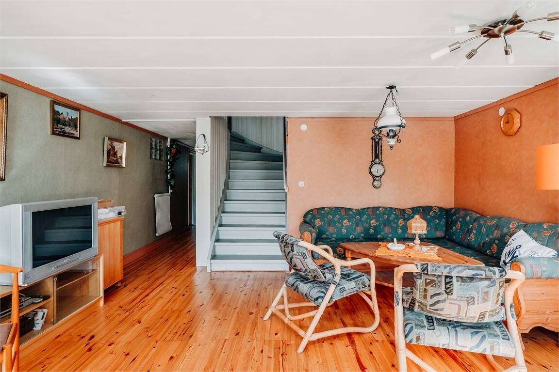 5 rum Villa på Vilhelm Gjutares väg 9 Forsvik Karlsborgs kommun - bild 28