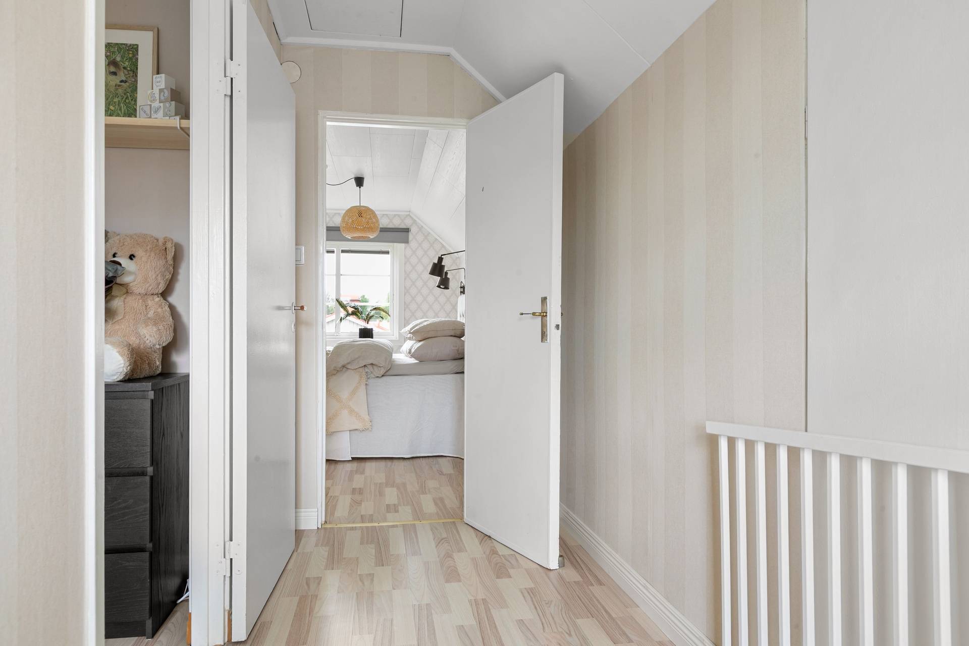3 rum Villa på Åsängevägen 3 Gävle kommun - bild 38