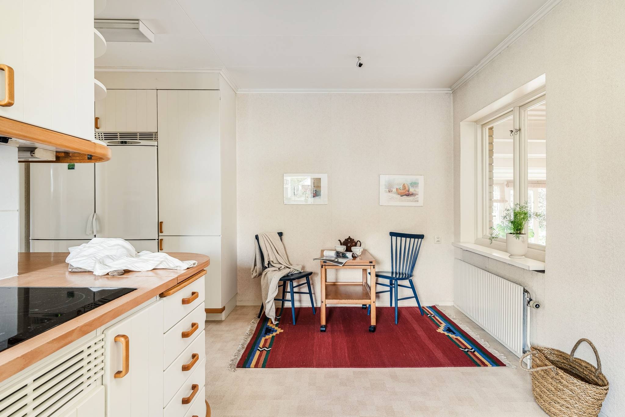 7 rum Villa på Västra Trädgårdsvägen 59 Sörby Gävle kommun - bild 14