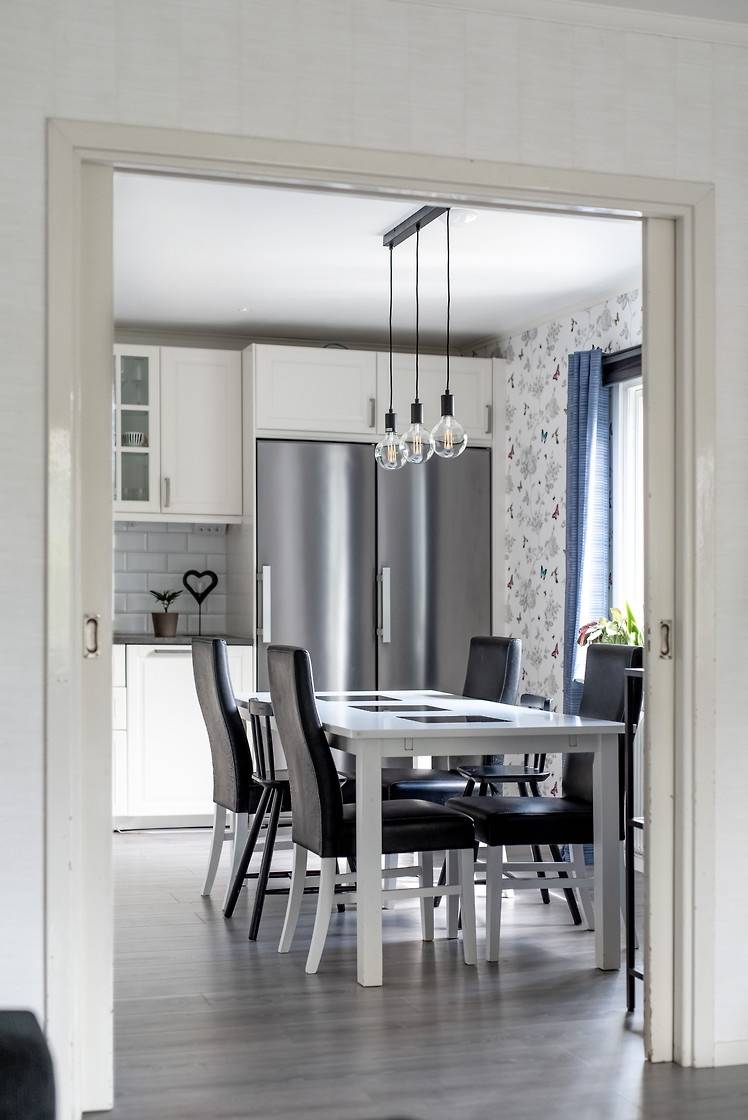 5 rum Villa på Skogalundsgatan 30 BRINKEN Motala kommun - bild 12