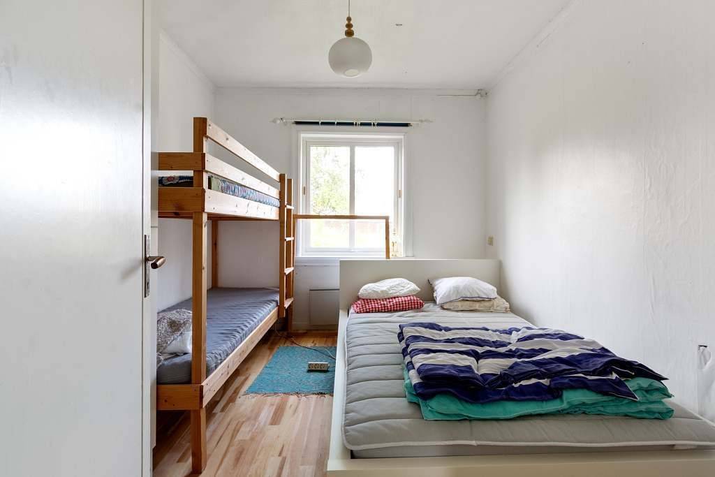 Gård med jordbruk på Harrbäcken 299 Harrbäcken Piteå kommun - bild 22