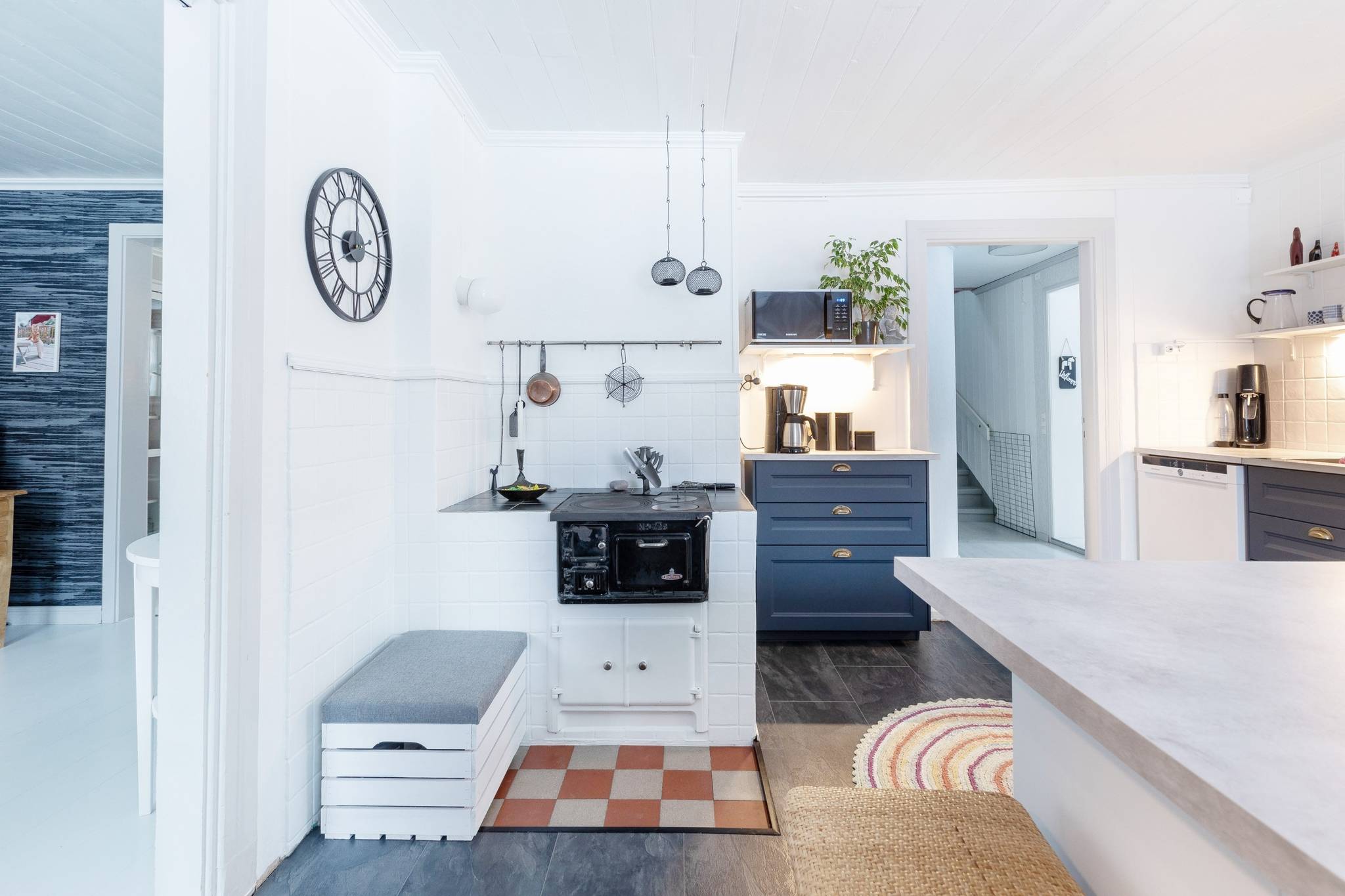 5 rum Villa på Kartan 140 Östervåla Heby kommun - bild 11