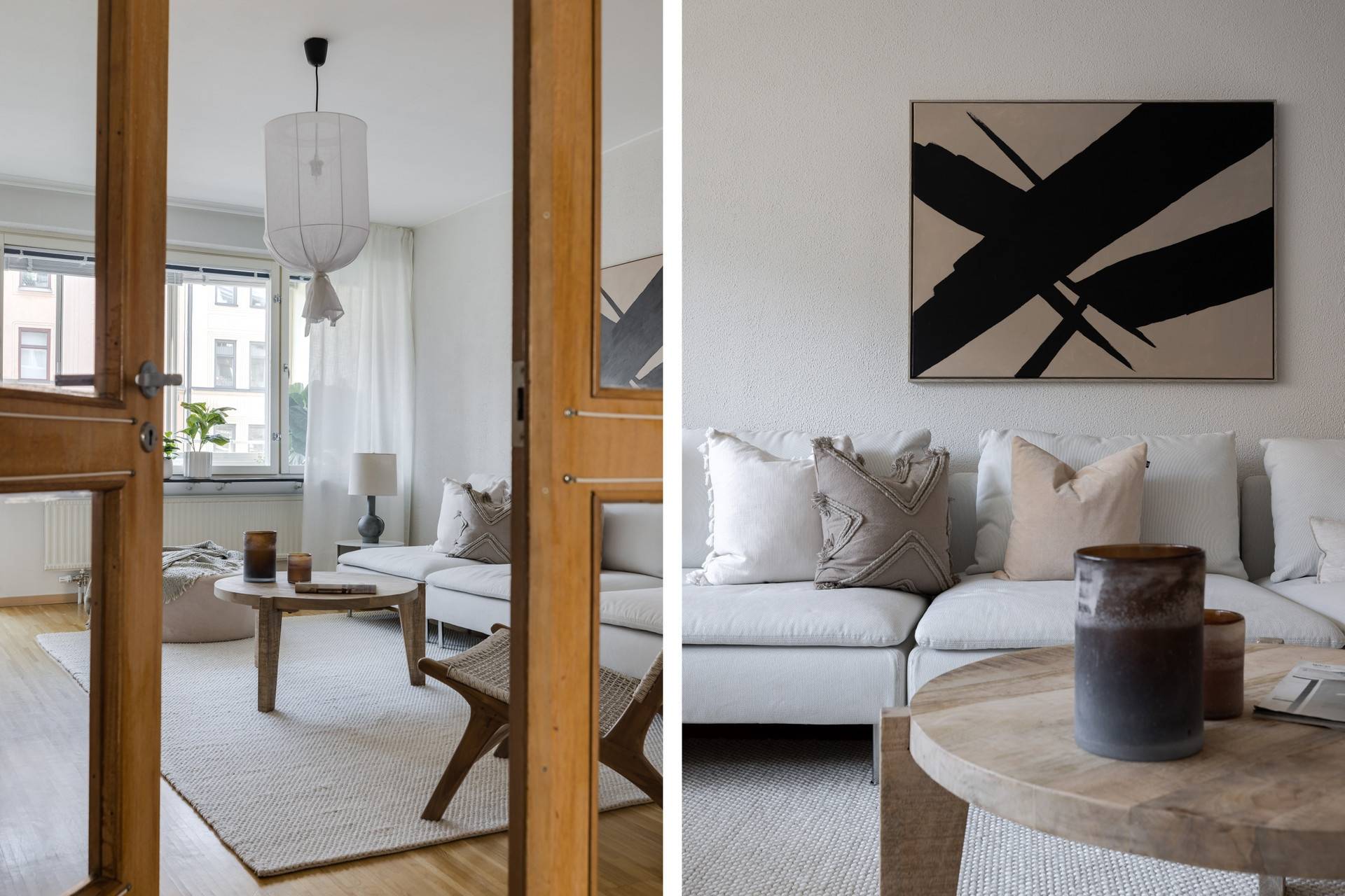 3 rum Lägenhet på Birger Jarlsgatan 120B, 3tr Östermalm / Vasastan Stockholms kommun - bild 6